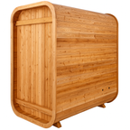 NordicHaven Arc 2-Person Dry Heat Sauna